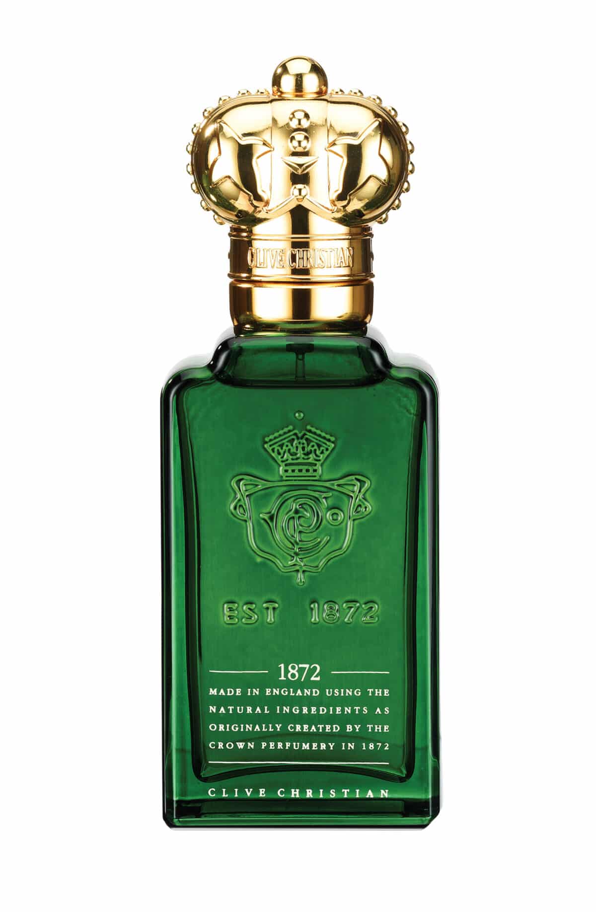1872 Perfume 50ml A4_White