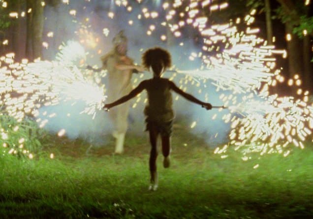 Beasts of the Southern Wild