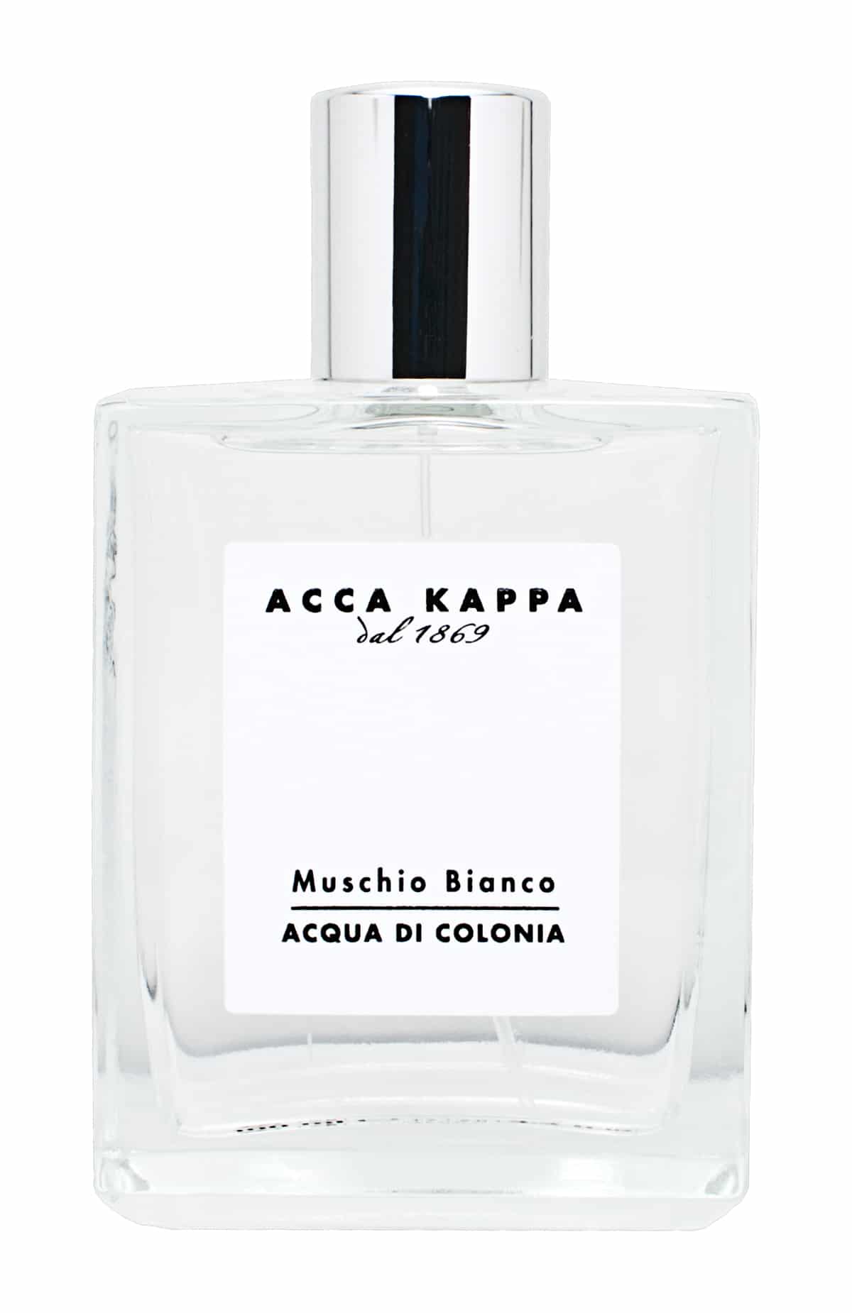 Acca Kappa Muschio Bianco