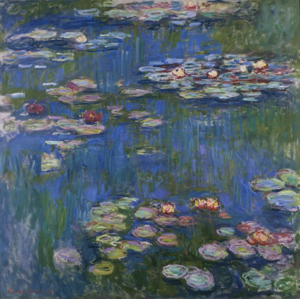 Monet_Water_Lilies_1916