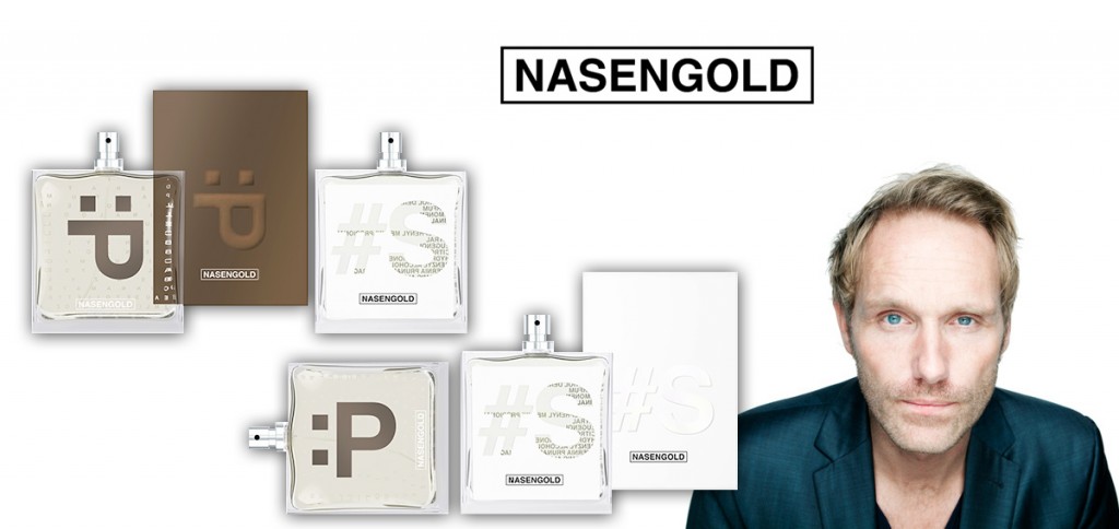 Nasengold