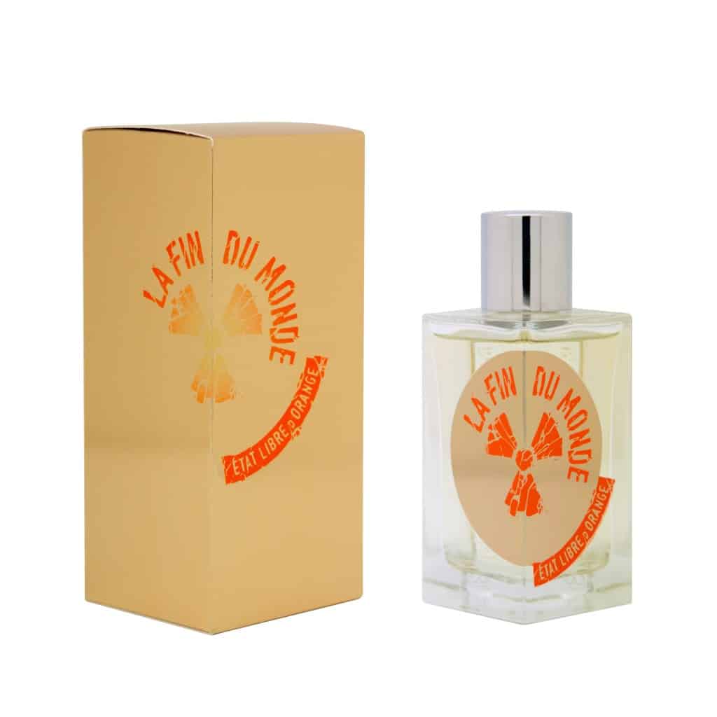 La Fin du Monde 100mL