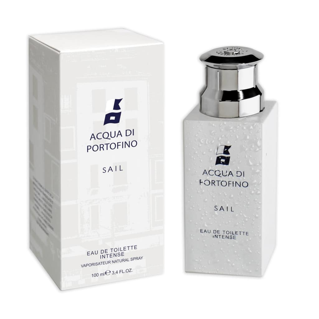 ACQUA DI PORTOFINO Sail Edp