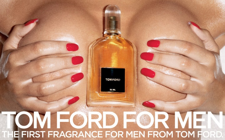 tomfordformen