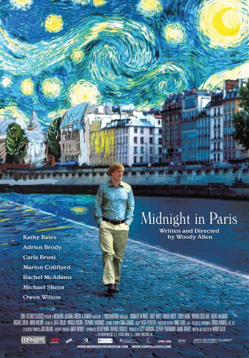 midnightinparis