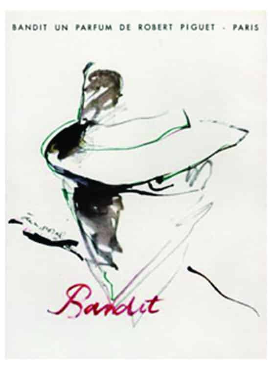 Bandit-vintage ad-7