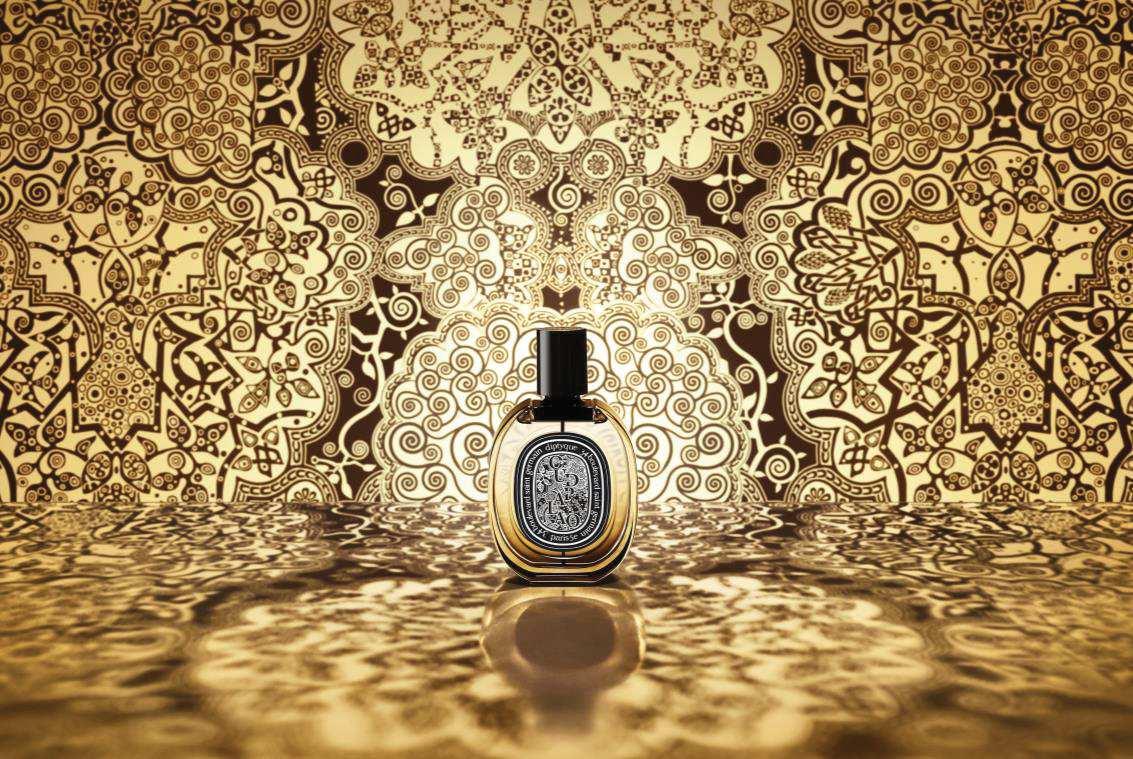 Ein künstlerisches Doppel mit diptyque Das DuftTagebuch