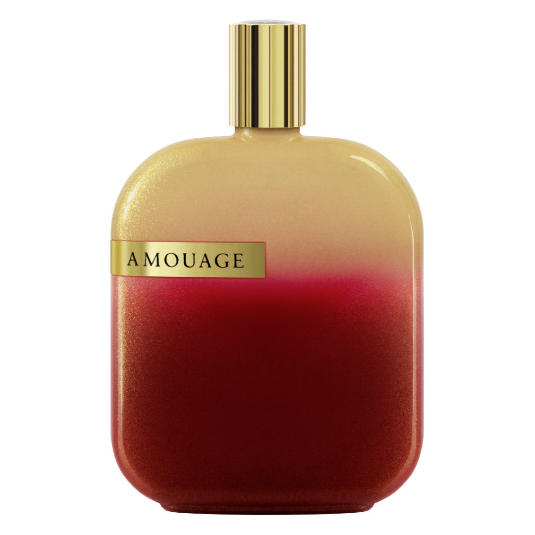 opus-x-amouage