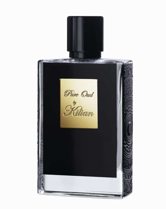 Kilian Arabian Nights Pure Oud