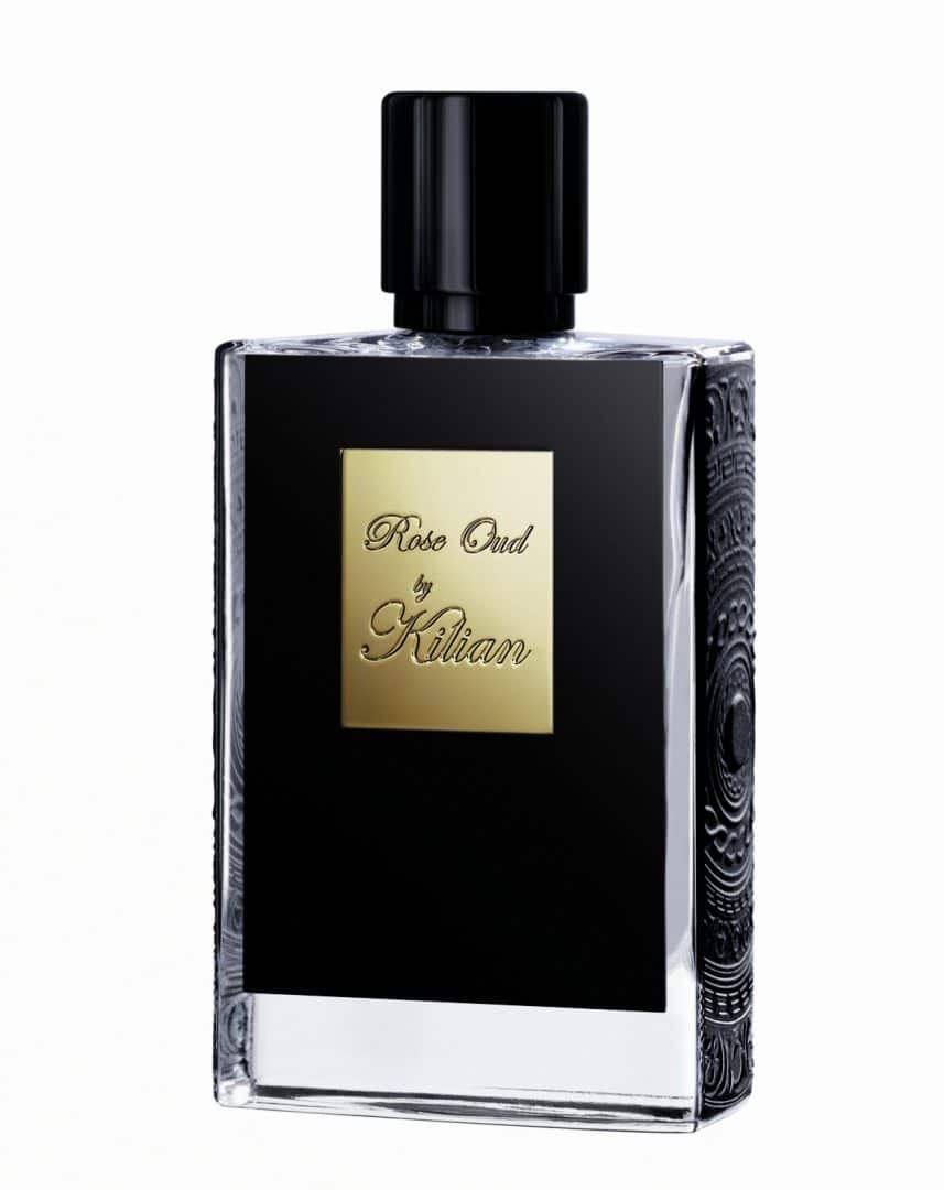 Kilian Arabian Nights Rose Oud