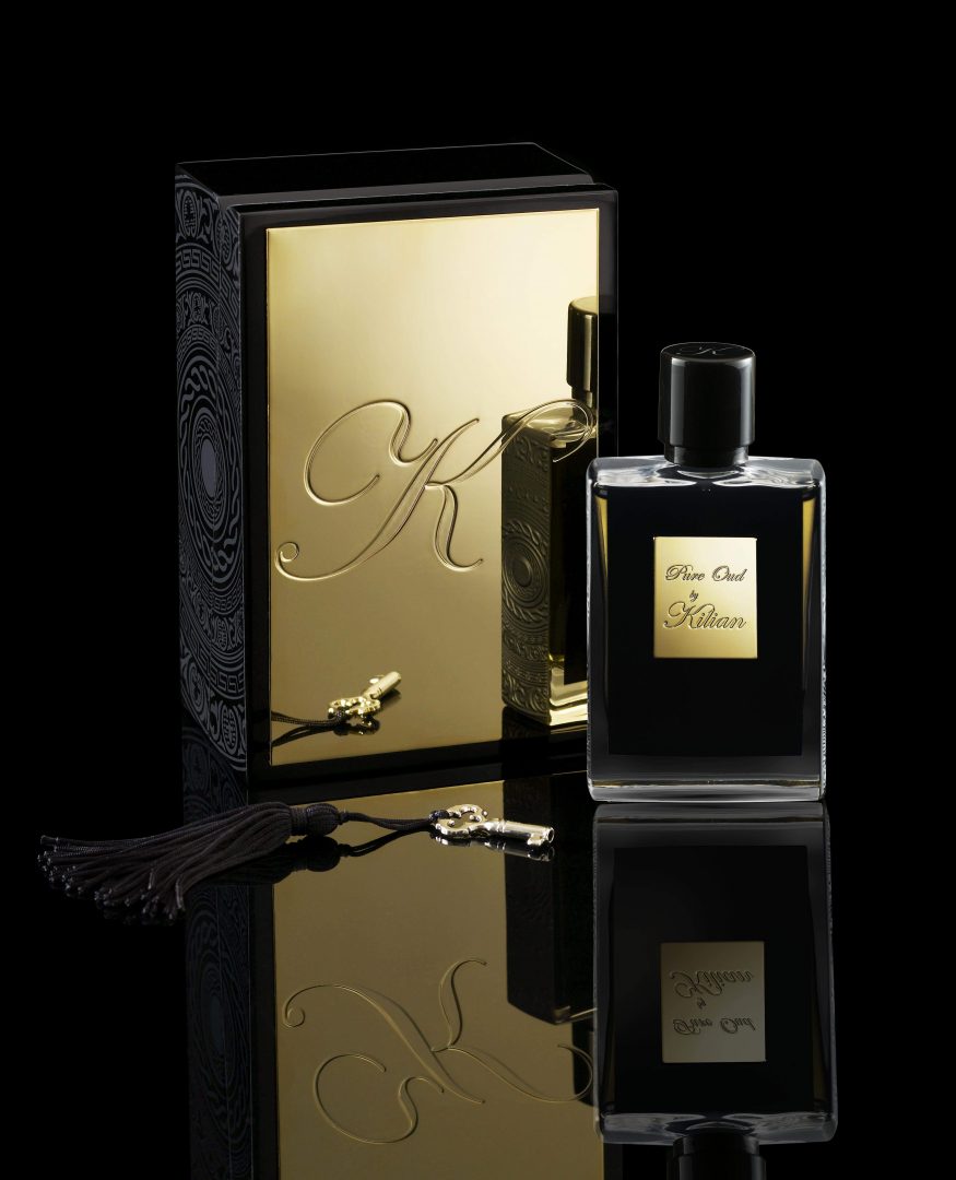 Kilian Arabian Nights Pure Oud