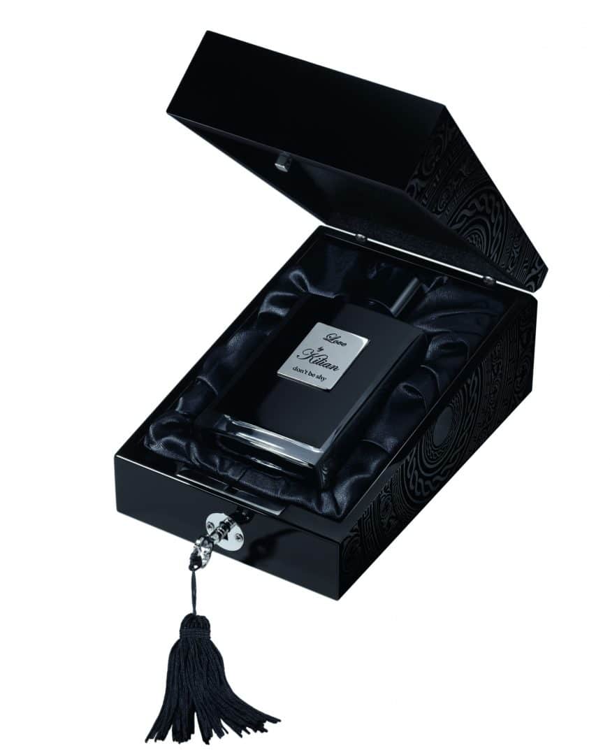 L’Œuvre Noire Love Kilian