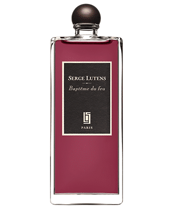 Serge Lutens Bapteme du feu