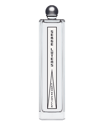 Serge Lutens Eau de Paille