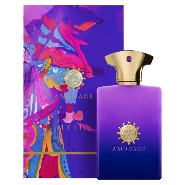 Amouage Myths Man