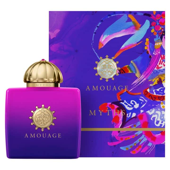 Amouage Myths Woman