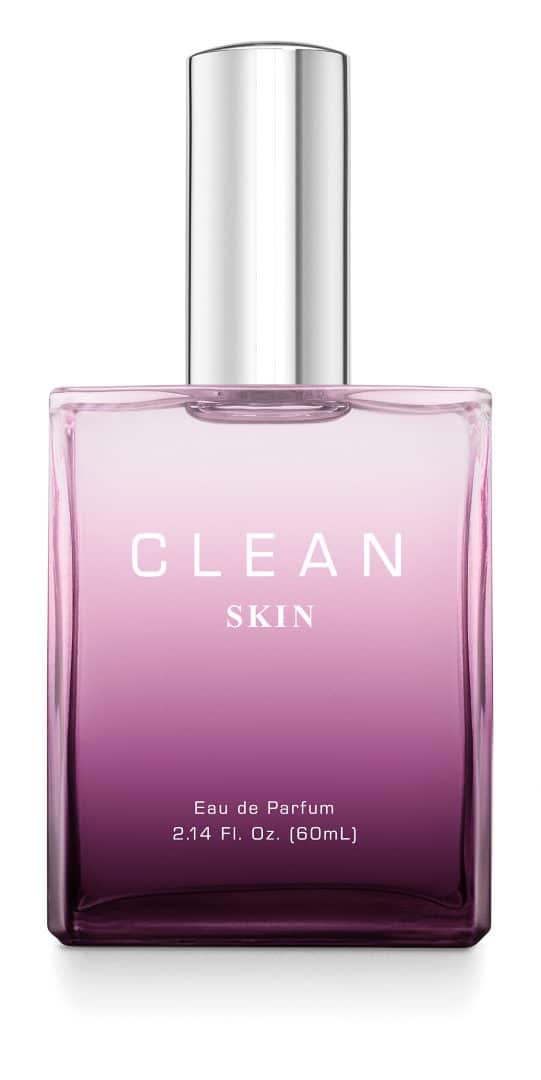 Clean Perfume Skin