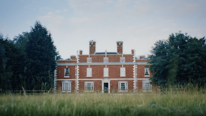 Willaston Hall