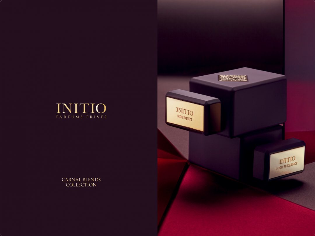 INITIO Carnal Blends