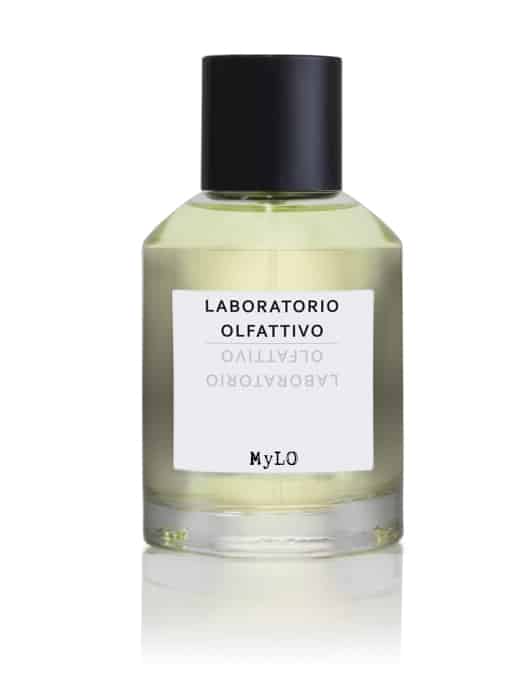 Laboratorio Olfattivo – MyLO