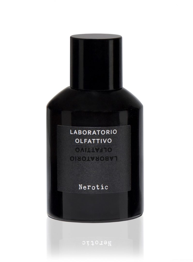 Laboratorio Olfattivo – Nerotic