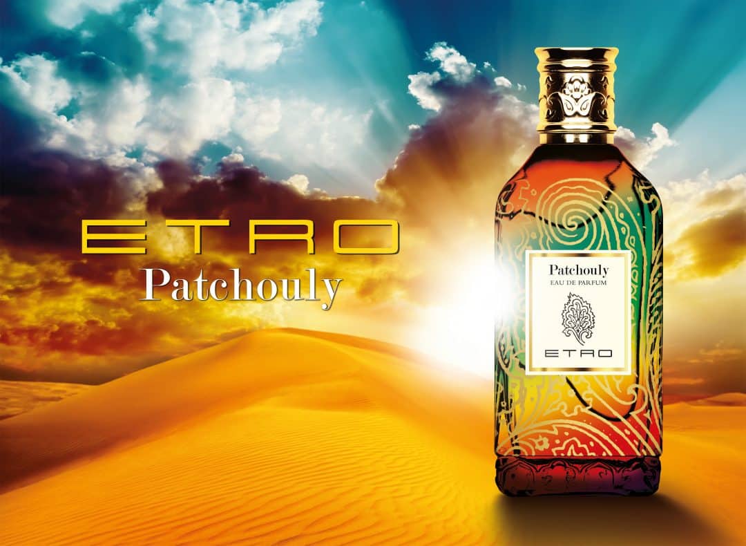 Etro Patchouly