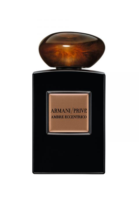 Armani Privé Ambre Eccentrico