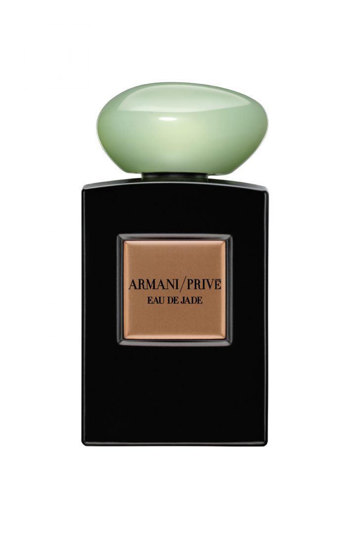 Armani Privé Eau de Jade