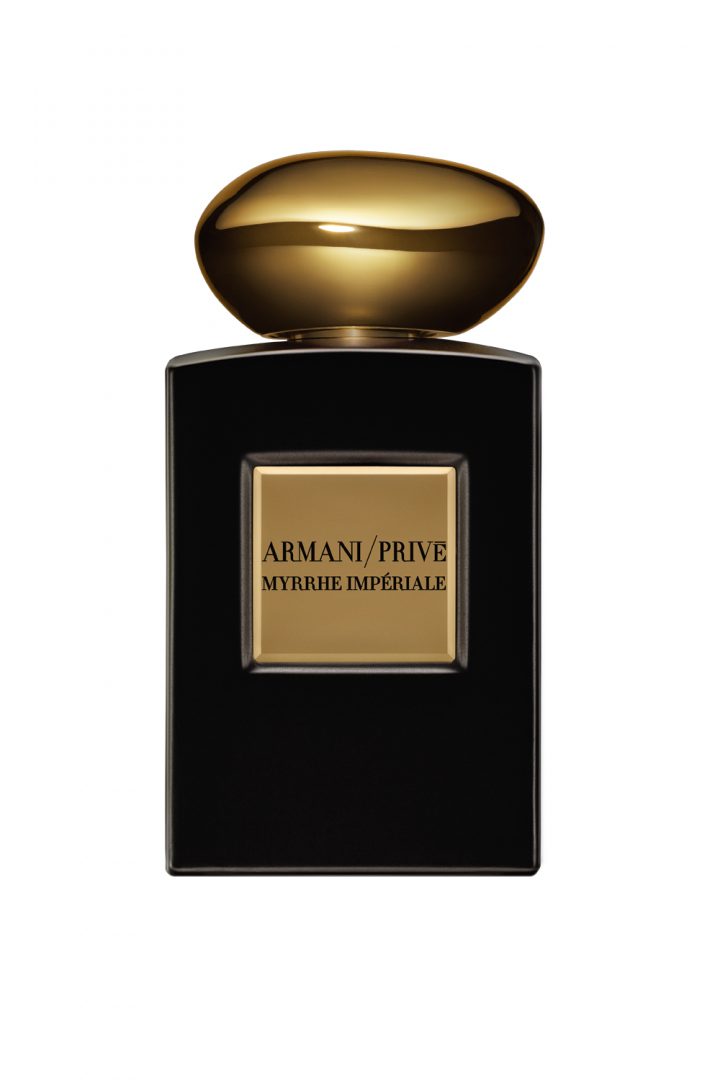 Armani Privé Myrrhe Impériale