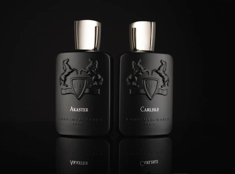 Akaster & Carlisle von Parfums de Marly