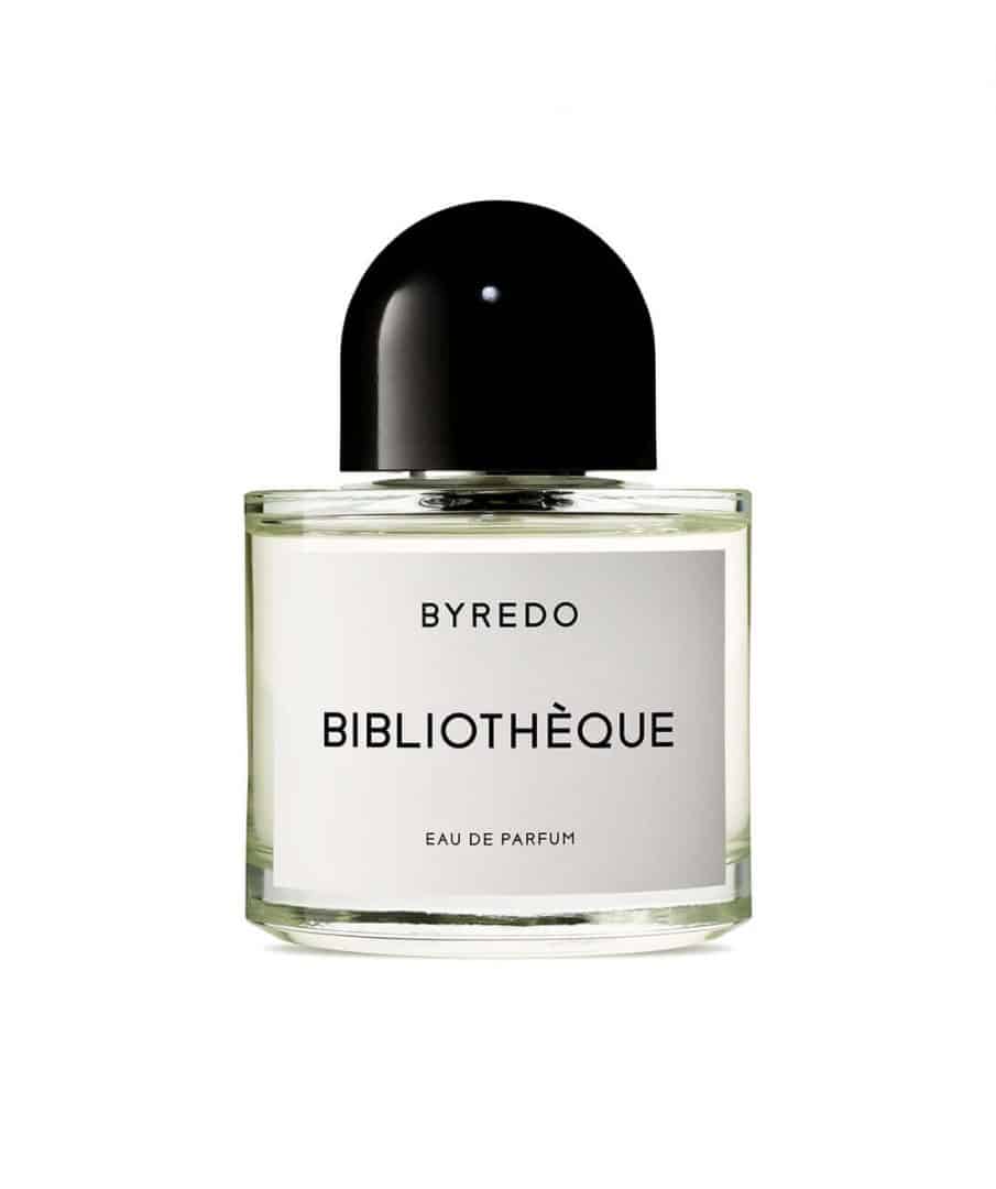 byredo bibliothèque