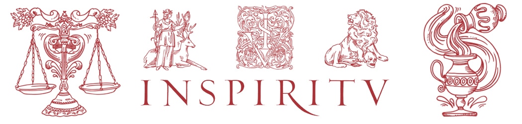 INSPIRITV Logo
