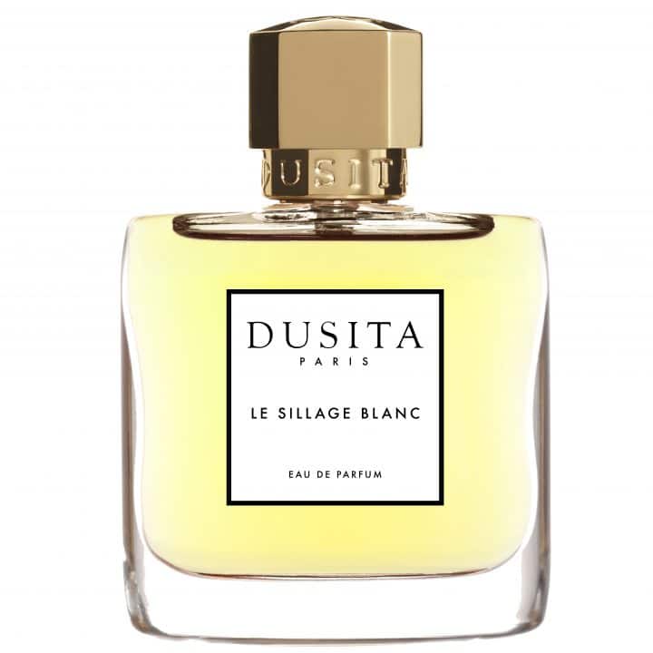 Parfums Dusita – Le Sillage Blanc & La Douceur de Siam