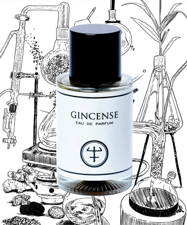 Oliver & Co. – Gincense