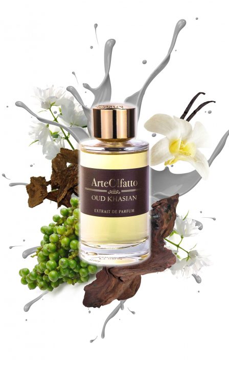 ArteOlfatto – Oud Khasian