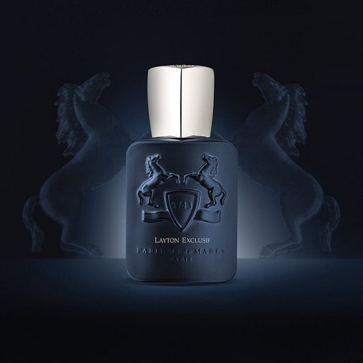 Parfums de Marly – Layton Exclusif