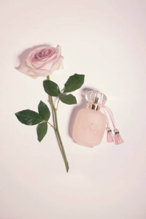 Parfums de Rosine – Rose Nue