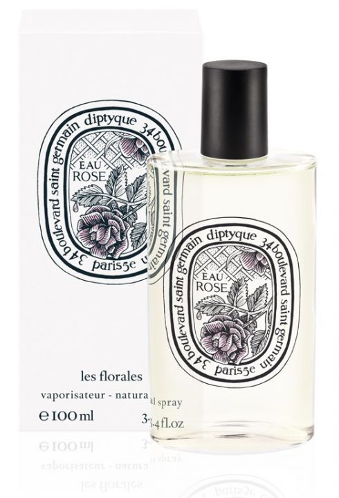 Diptyque – Eau Rose