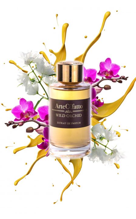 ArteOlfatto – Wild Orchid & Vanesya