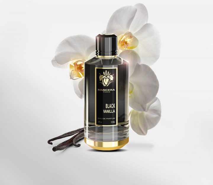 Mancera – Black Vanilla