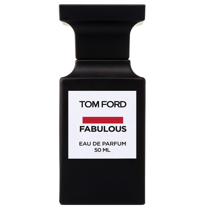 Tom Ford – Fucking Fabulous