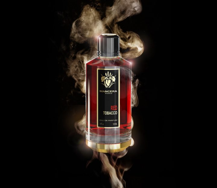 Mancera – Red Tobacco