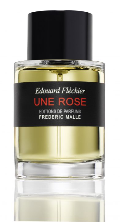 Frédéric Malle Editions de Parfums – Lys Mediterranee & Une Rose