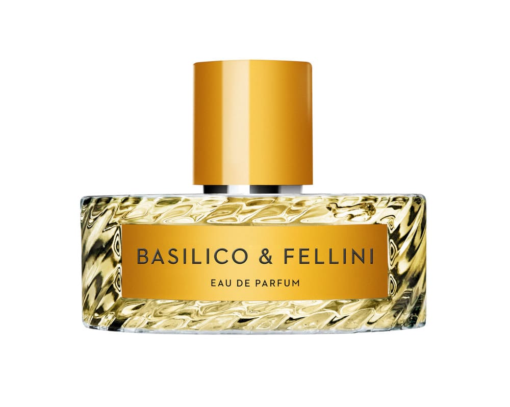 Basilico & Fellini by Vilhelm Parfumerie