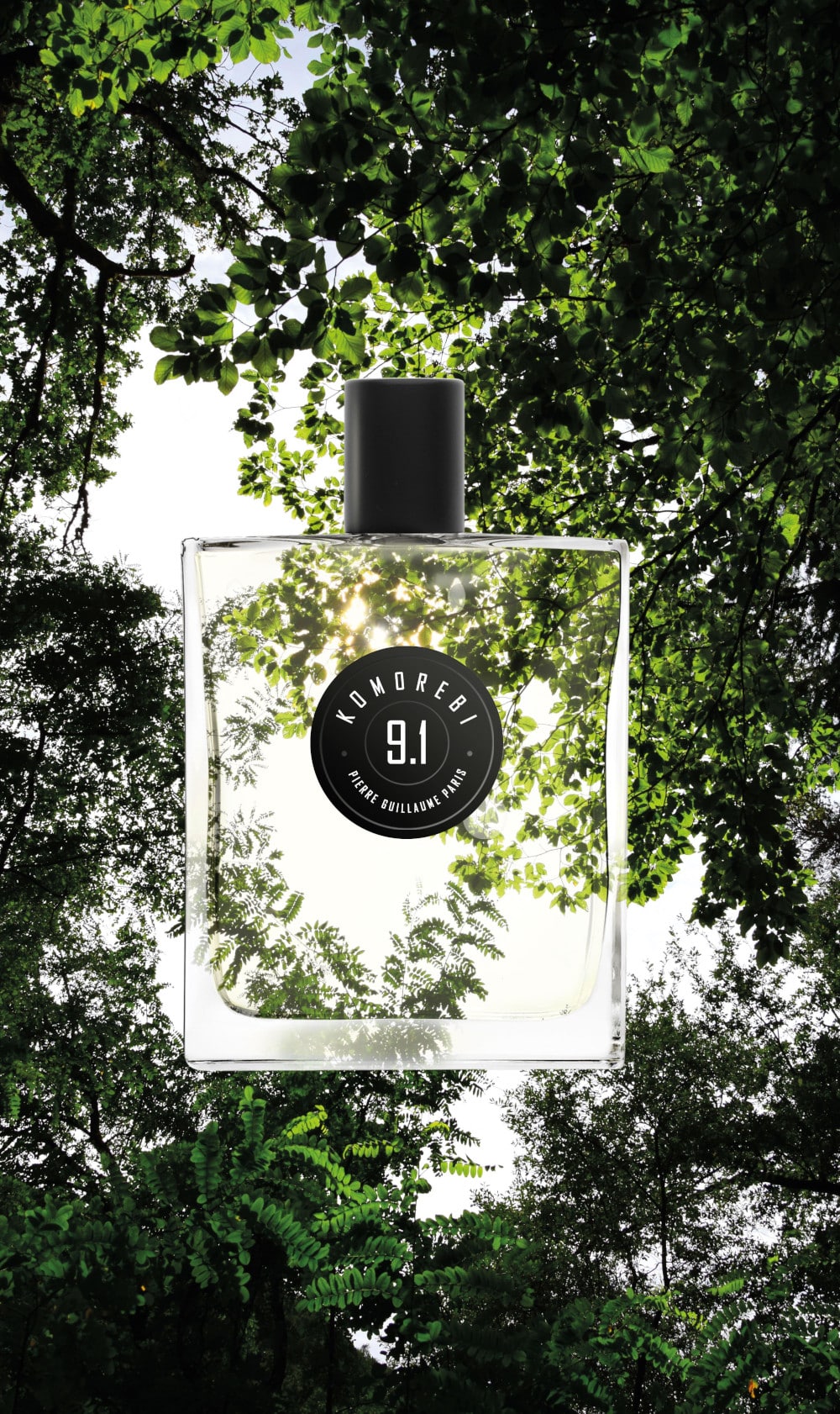 Parfumerie Générale - Komorebi No.9.1