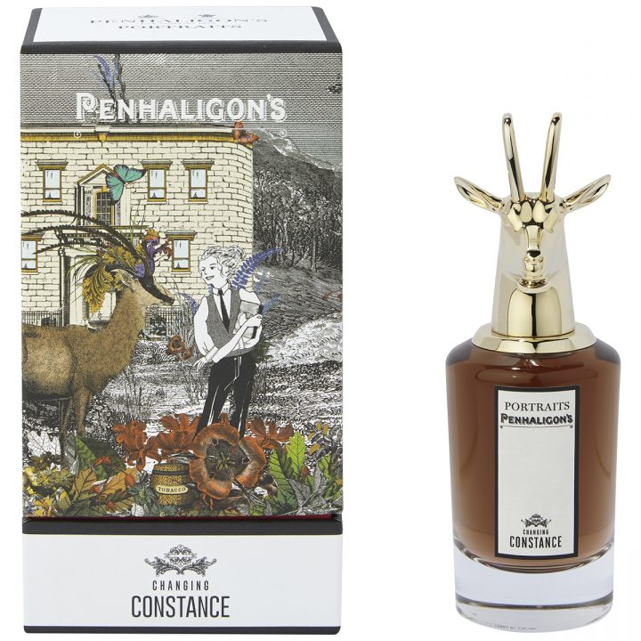  Penhaligon's - Changing Constance