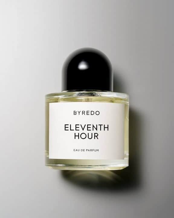 Eleventh Hour Byredo