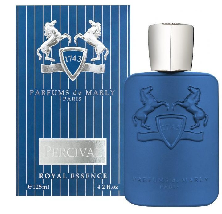 Parfums de Marly Percival