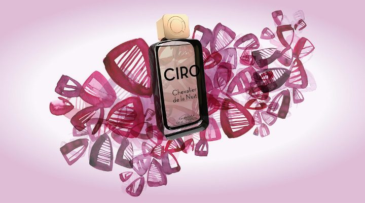 Parfums CIRO