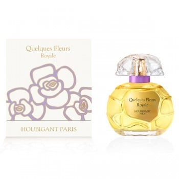 Houbigant – Quelques Fleurs L’Original – Quelques Fleurs Royale